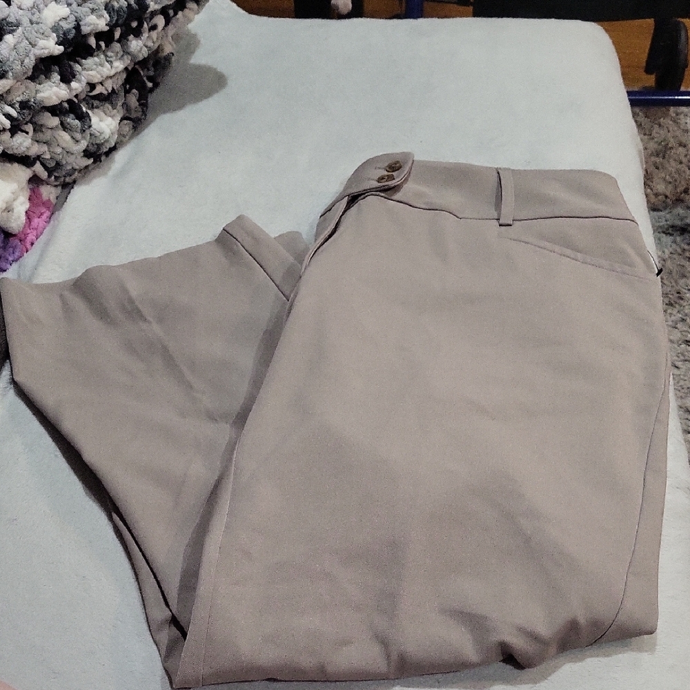 Rafaella Women's Pants